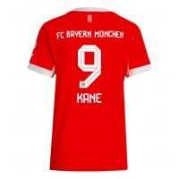 Bayern Munich Harry Kane #9 Domáci Ženy futbalový dres 2025-26 Krátky Rukáv